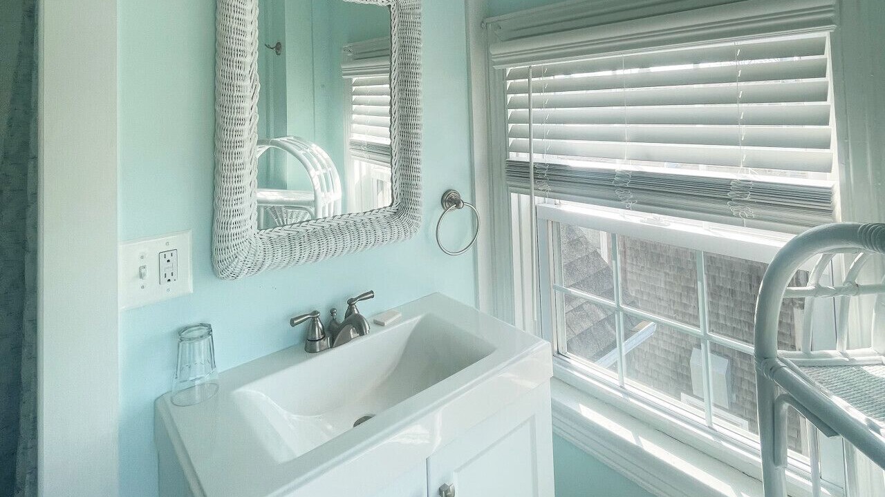 Photo of Bathroom in Beach Haven