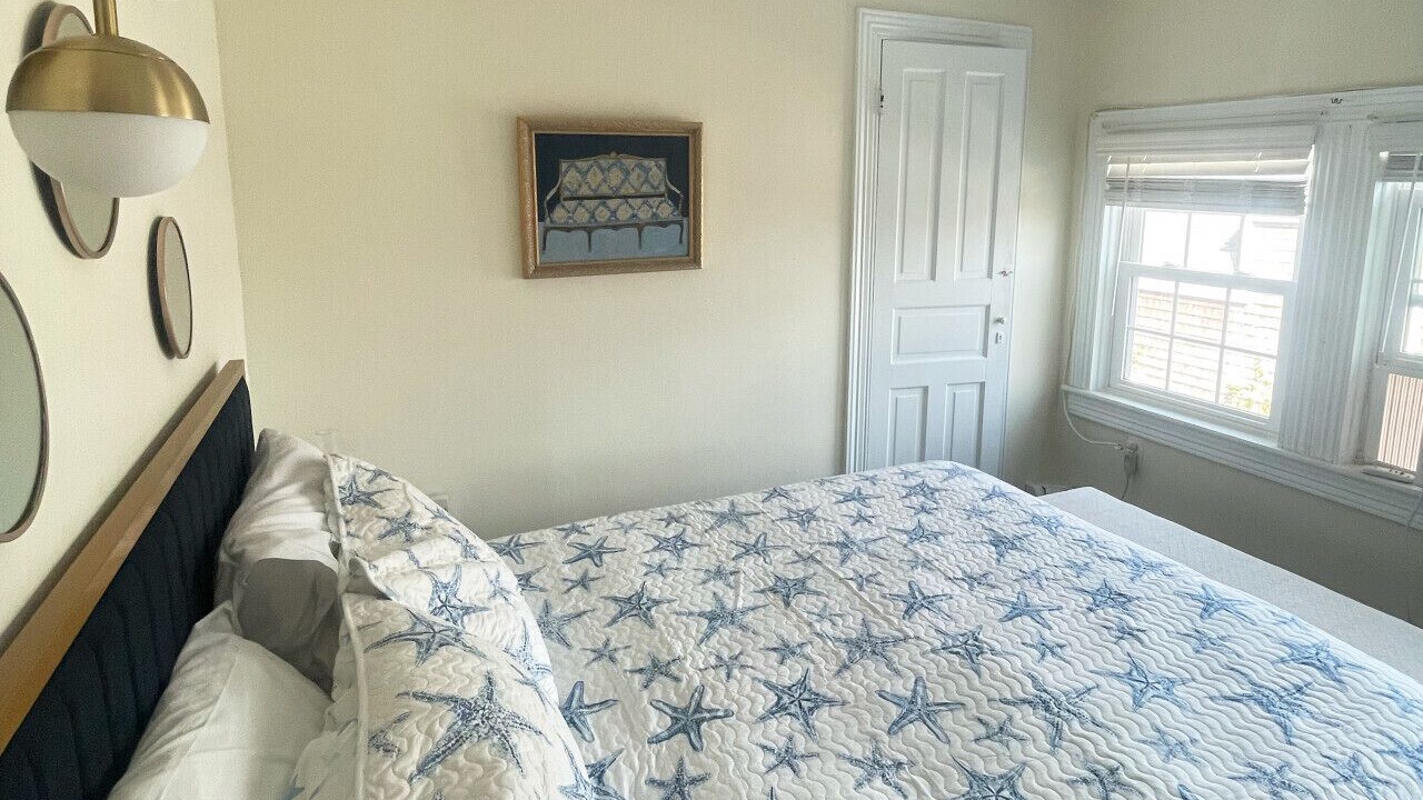 Photo of Bedroom in Beach Haven