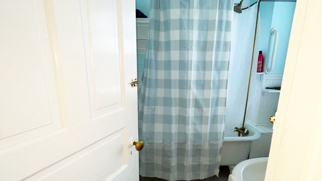 Photo of Bathroom in Beach Haven
