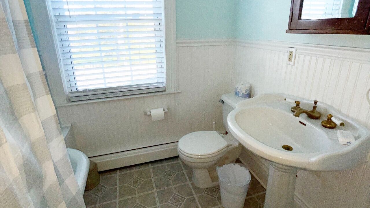 Photo of Bathroom in Beach Haven