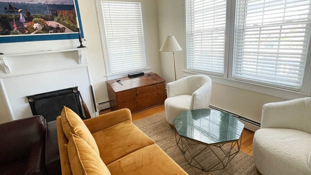 Photo of Livingroom in Beach Haven