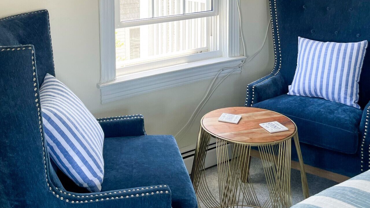 Photo of Livingroom in Beach Haven