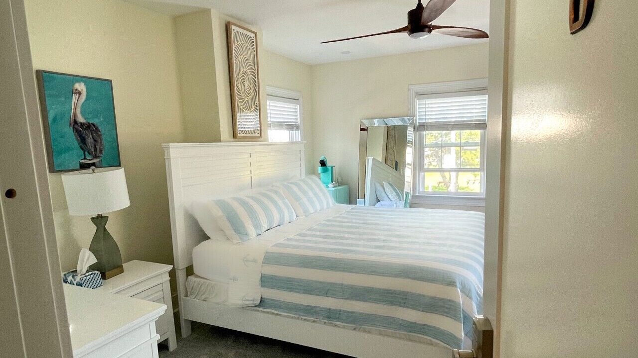 Photo of Bedroom in Beach Haven