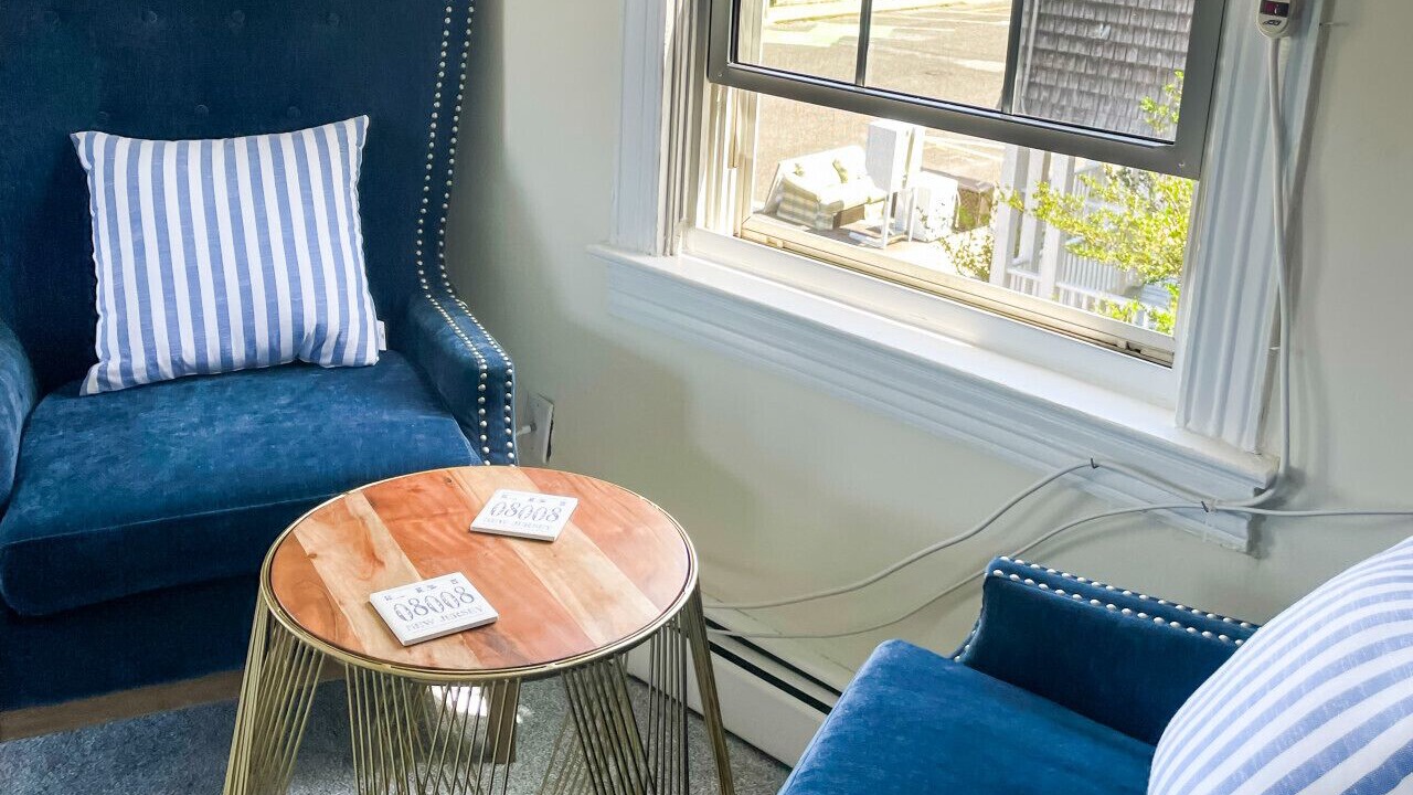 Photo of Livingroom in Beach Haven