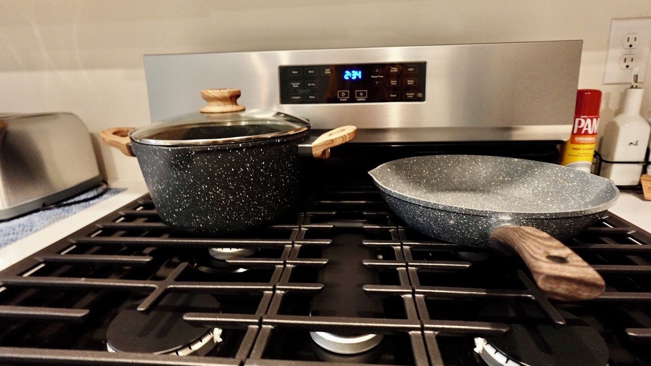 Photo of Kitchen in Pleasantville