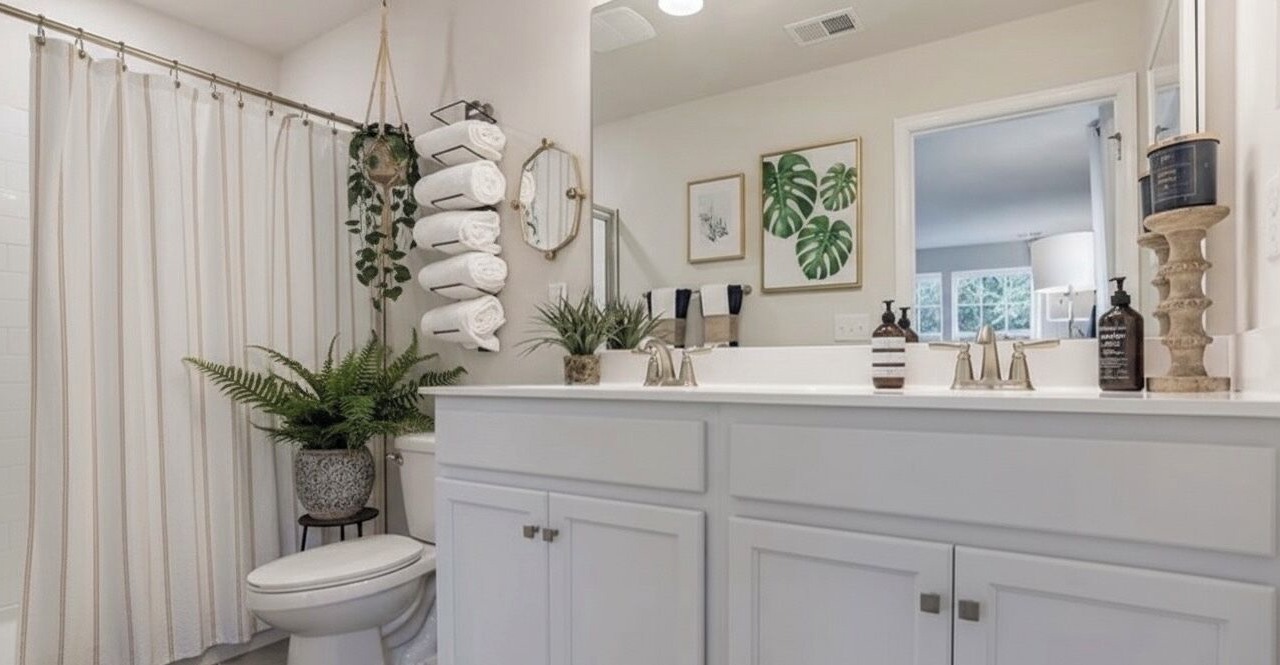 Photo of Bathroom in Pleasantville