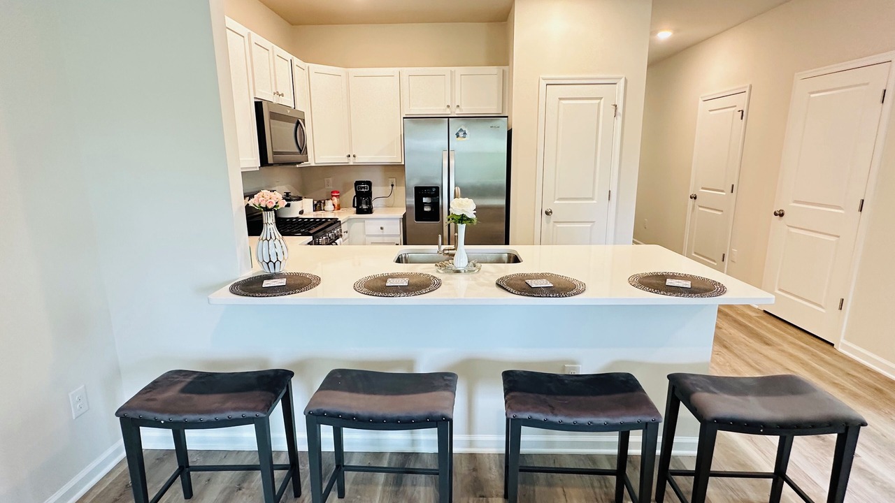 Photo of Kitchen in Pleasantville