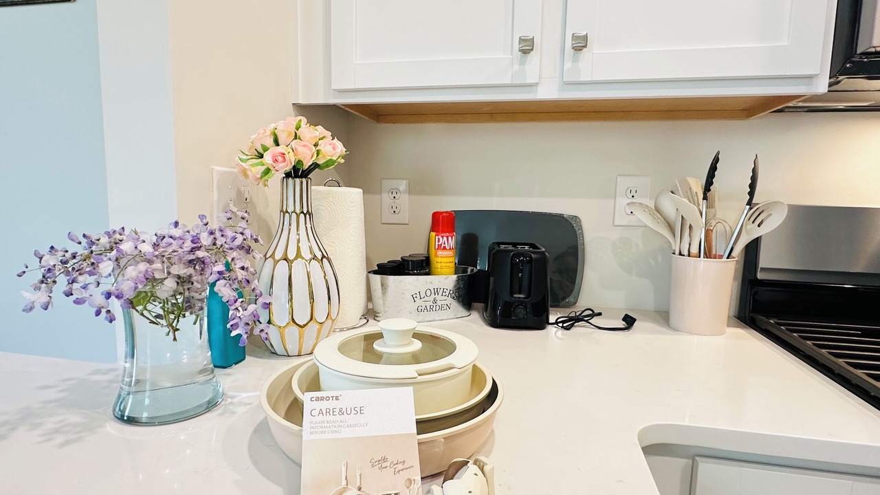 Photo of Kitchen in Pleasantville