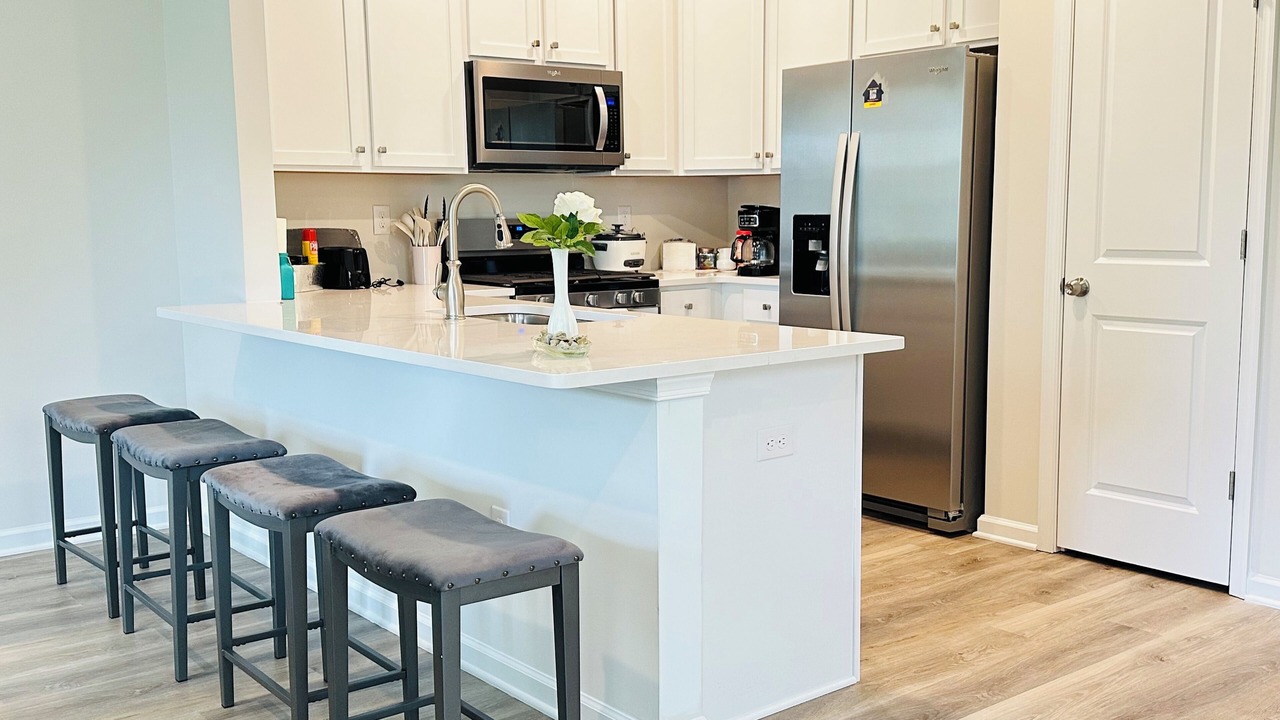 Photo of Kitchen in Pleasantville