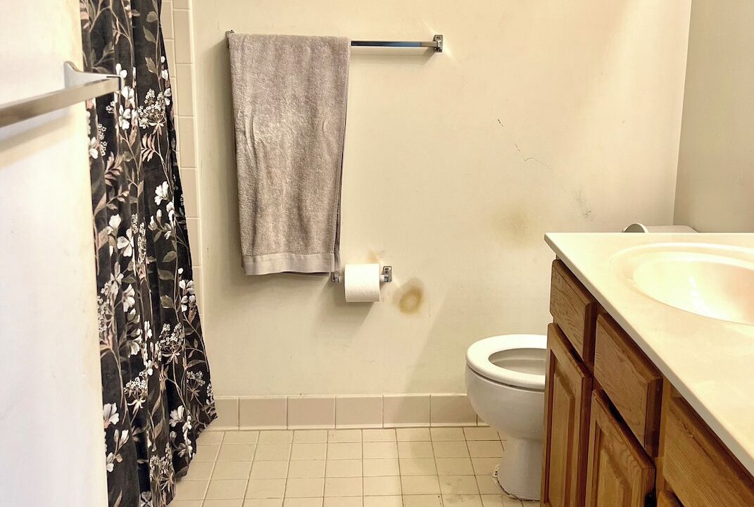 Photo of Bathroom in Northeast