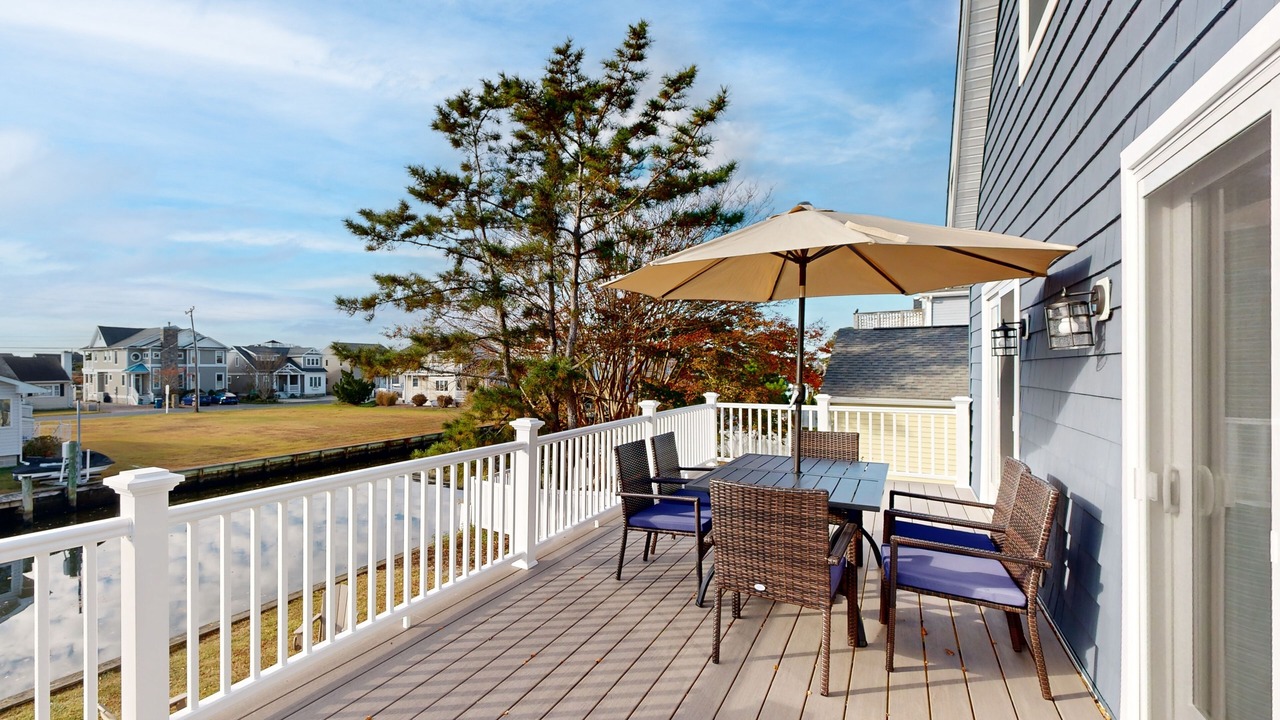 Photo of Outdoor in South Bethany Harbor