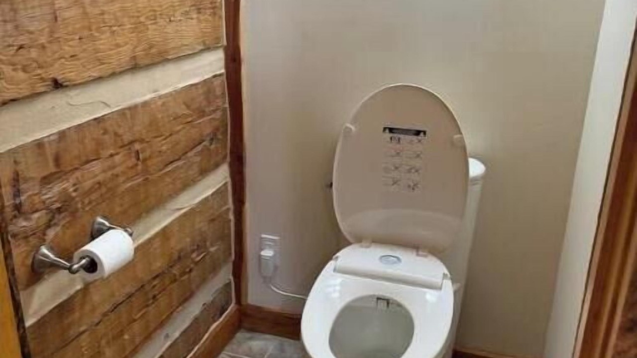 Photo of Bathroom in Lancaster