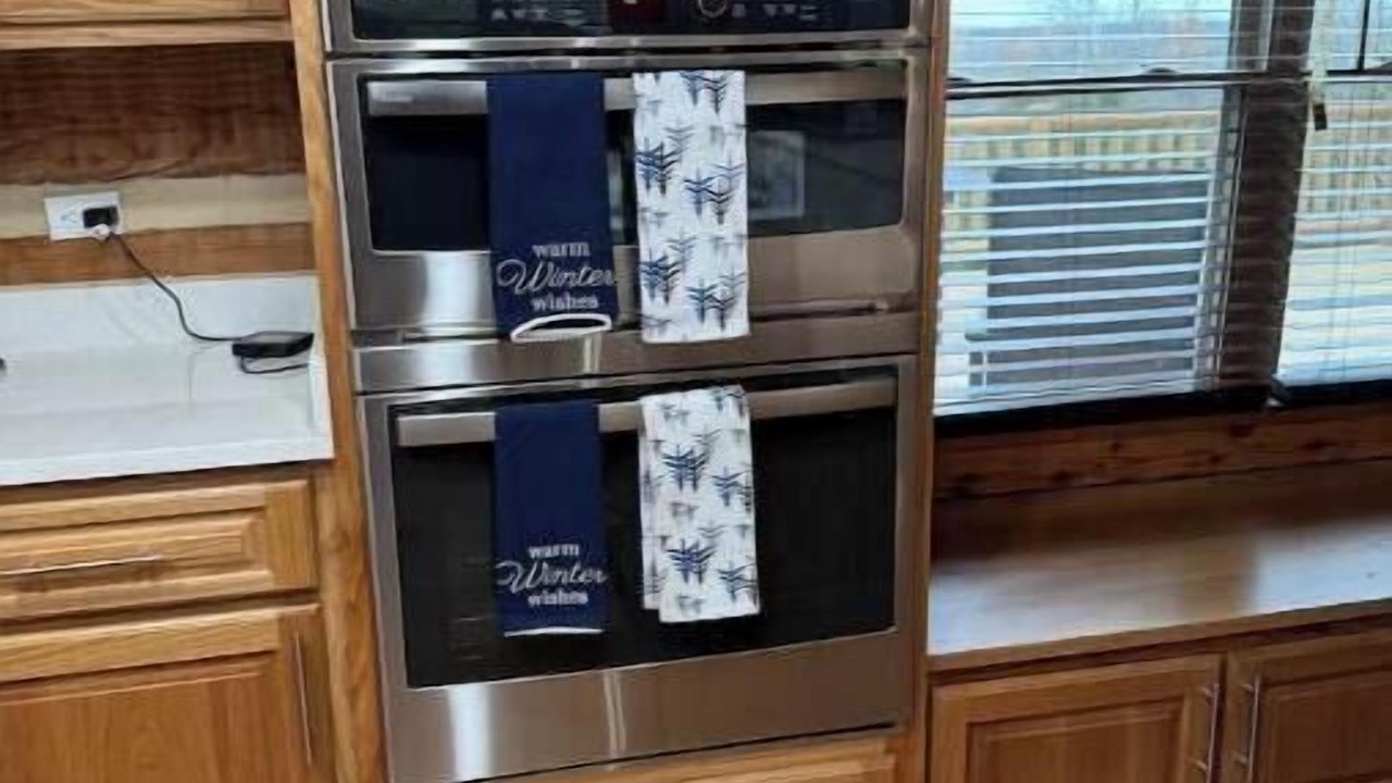 Photo of Kitchen in Lancaster