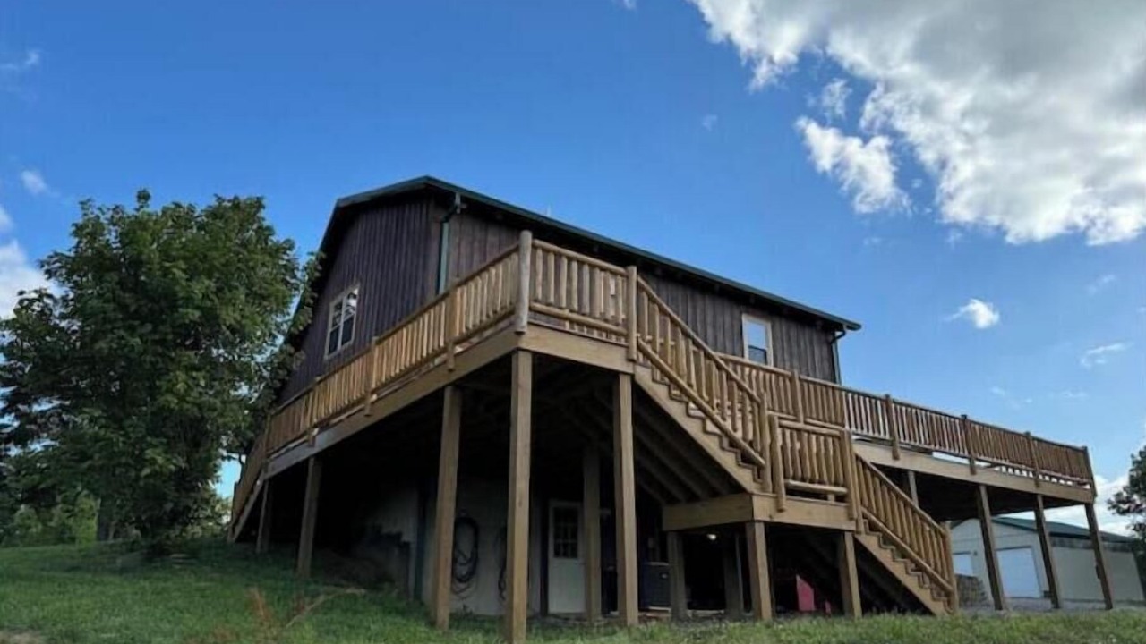 Photo of Outdoor in Lancaster
