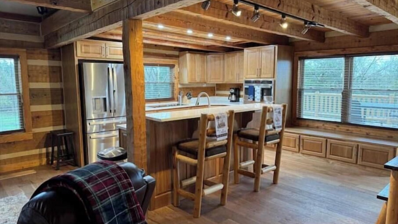 Photo of Kitchen in Lancaster