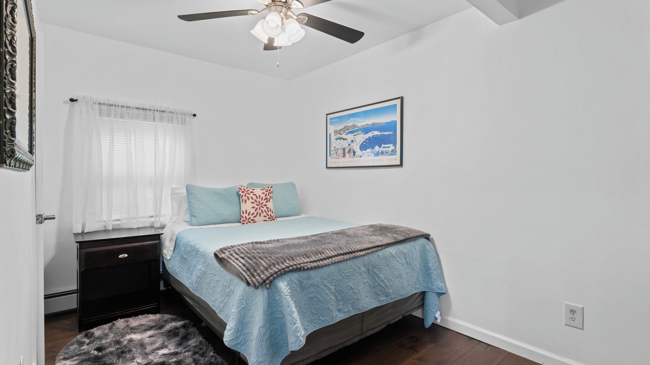 Photo of Bedroom in Keansburg