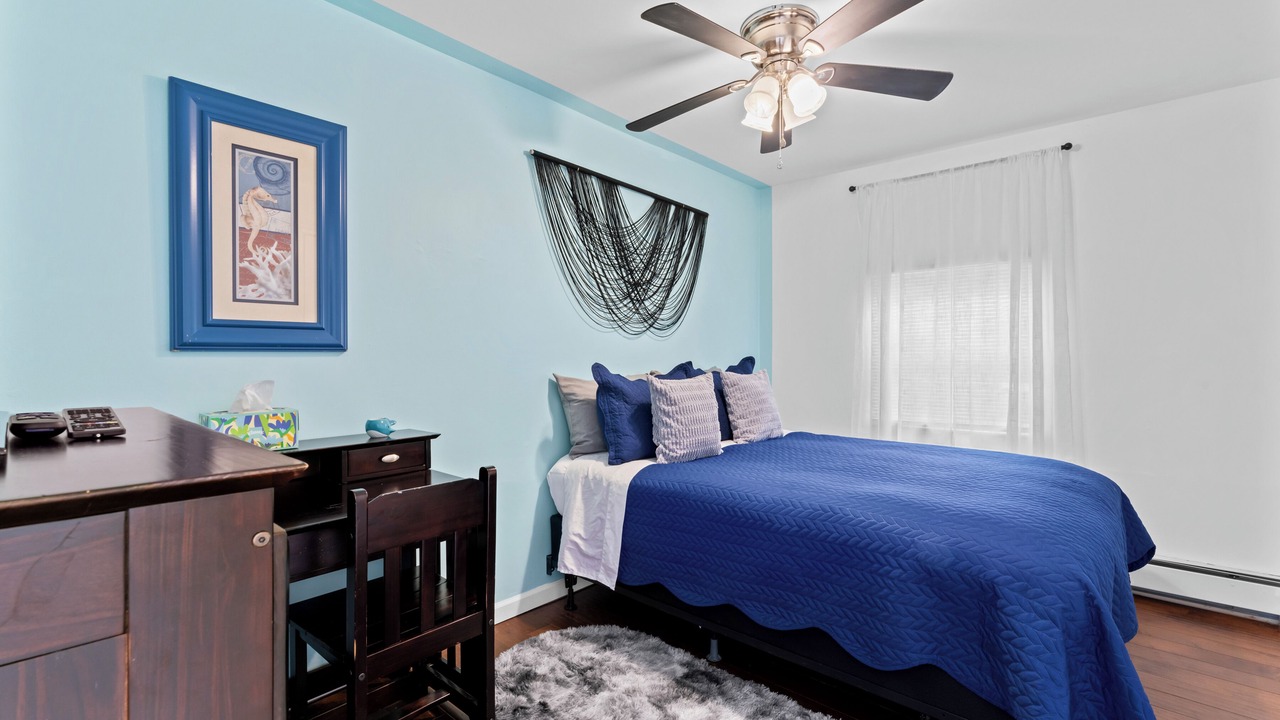 Photo of Bedroom in Keansburg