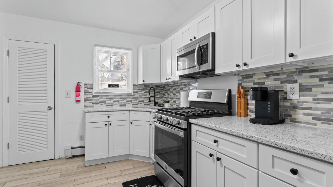 Photo of Kitchen in Keansburg