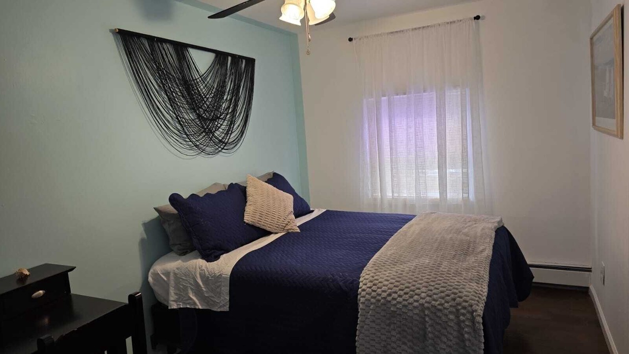 Photo of Bedroom in Keansburg