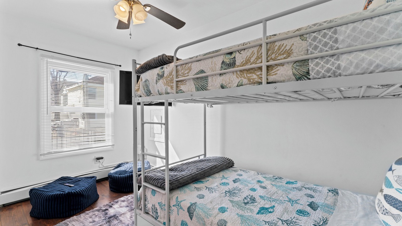 Photo of Bedroom in Keansburg