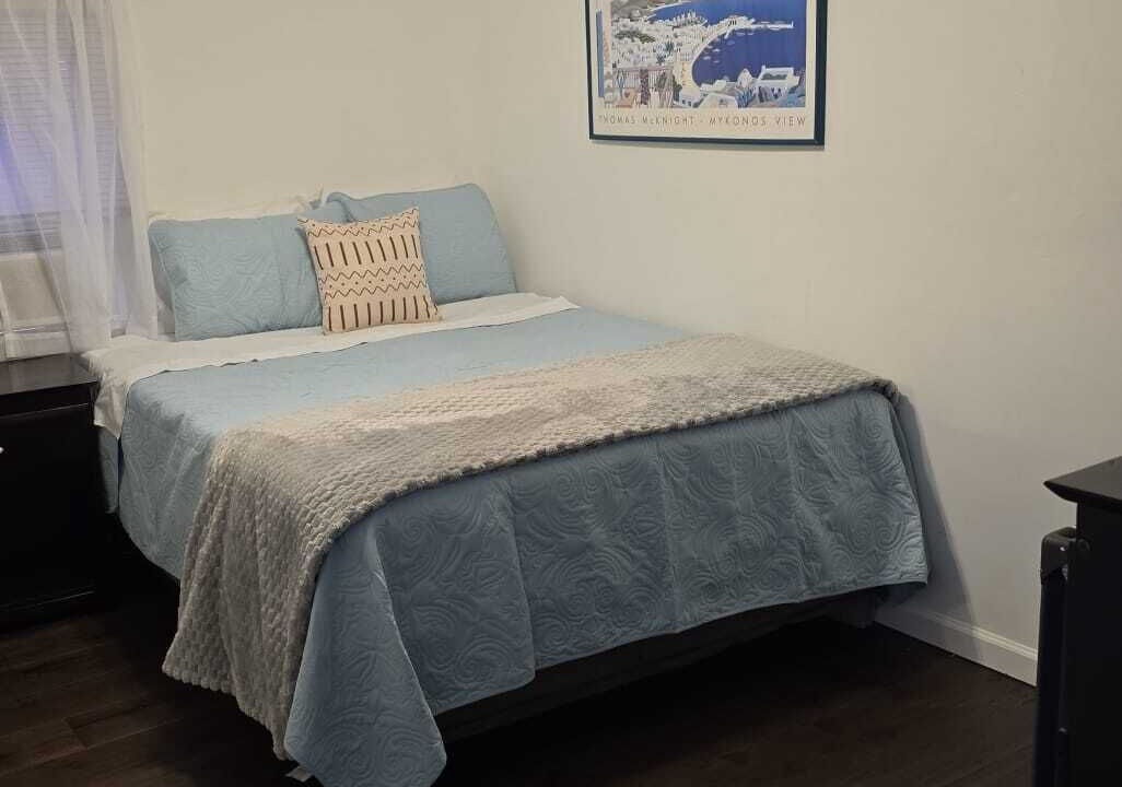 Photo of Bedroom in Keansburg