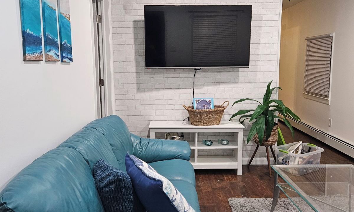 Photo of Livingroom in Keansburg