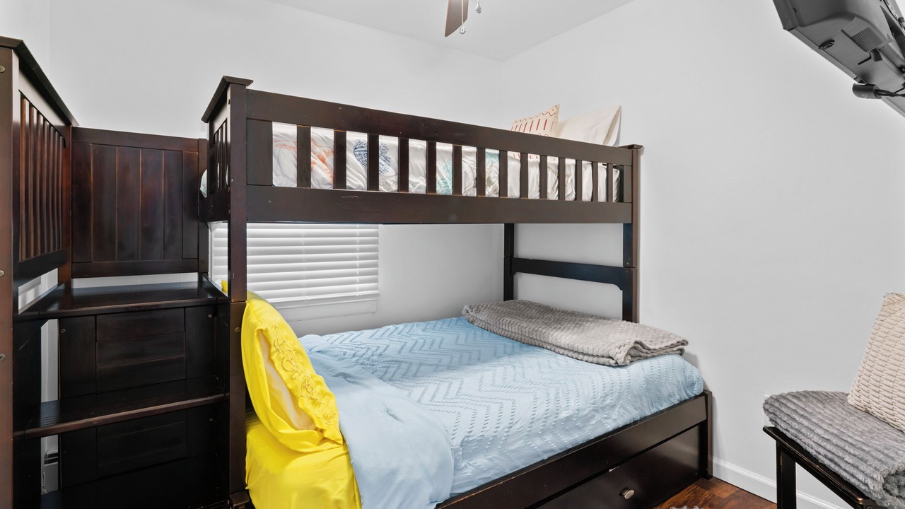 Photo of Bedroom in Keansburg