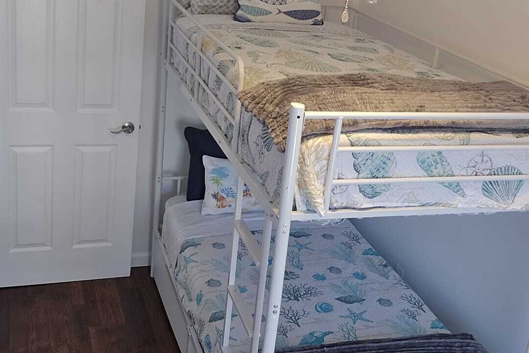 Photo of Bedroom in Keansburg