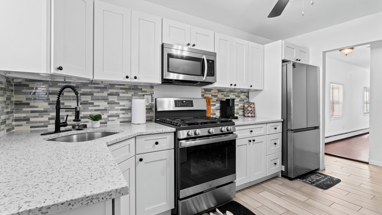 Photo of Kitchen in Keansburg