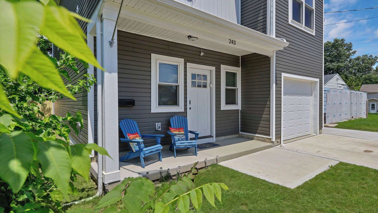 Photo of Outdoor in Buckeye Lake