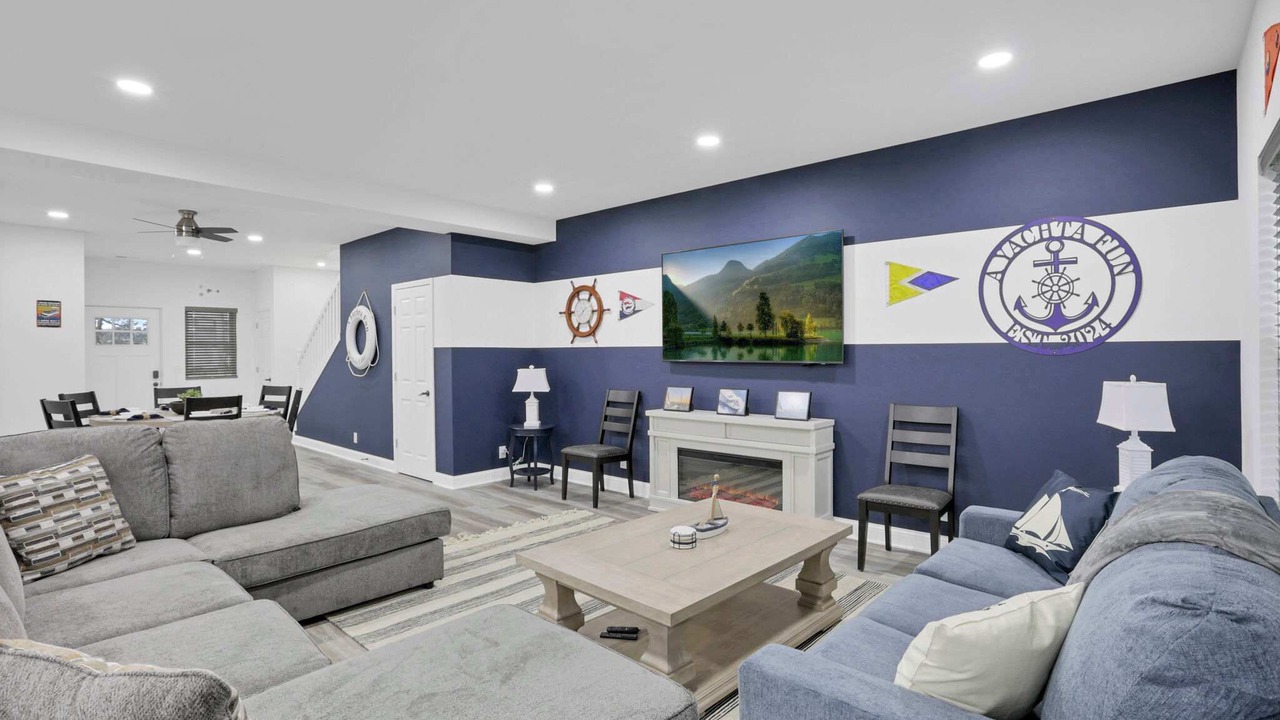 Photo of Bedroom in Buckeye Lake