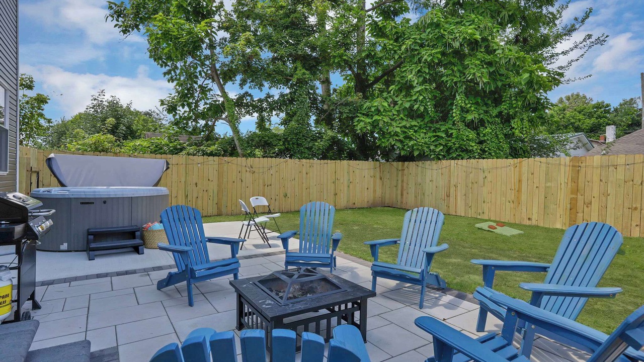 Photo of Outdoor in Buckeye Lake