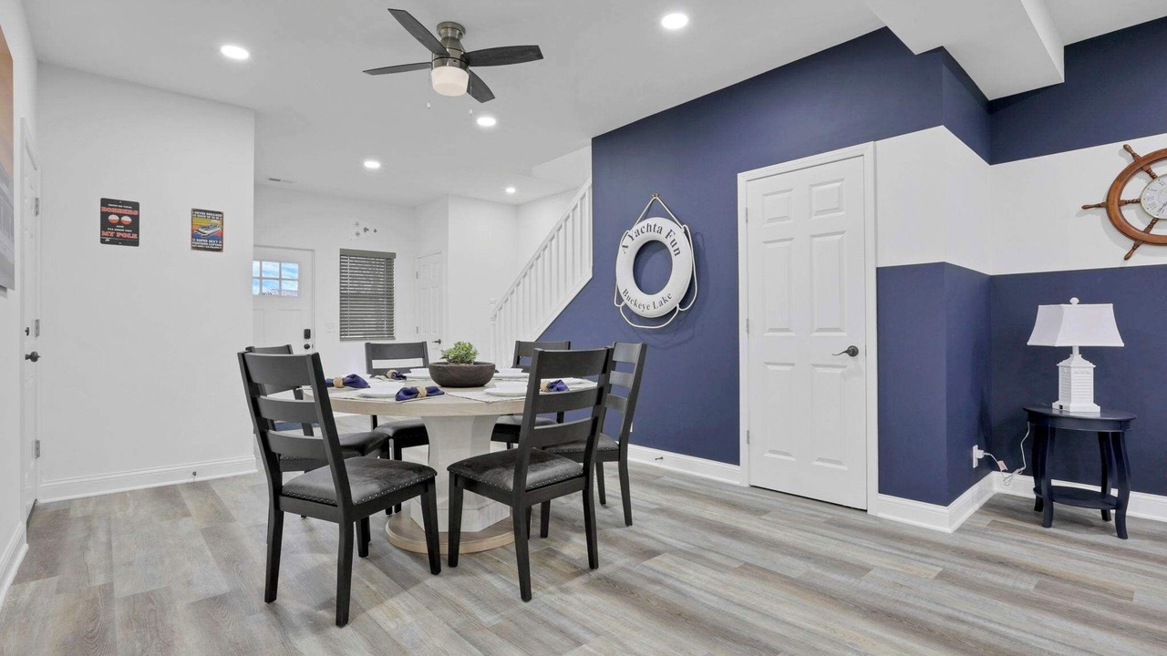 Photo of Bedroom in Buckeye Lake