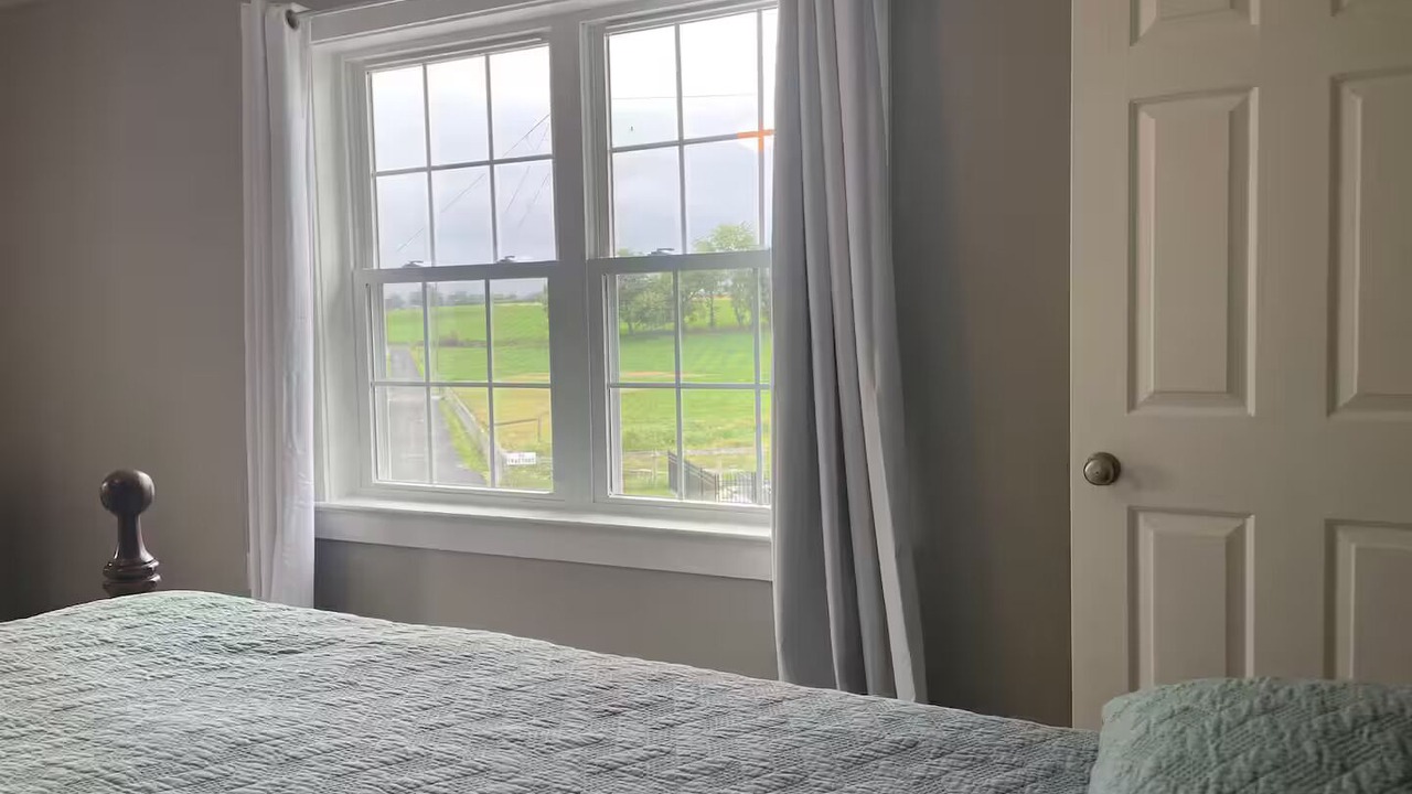 Photo of Bedroom in Leola