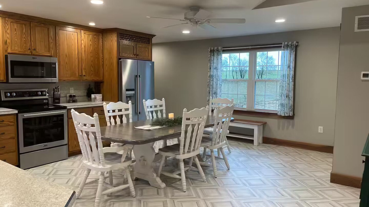 Photo of Kitchen in Leola