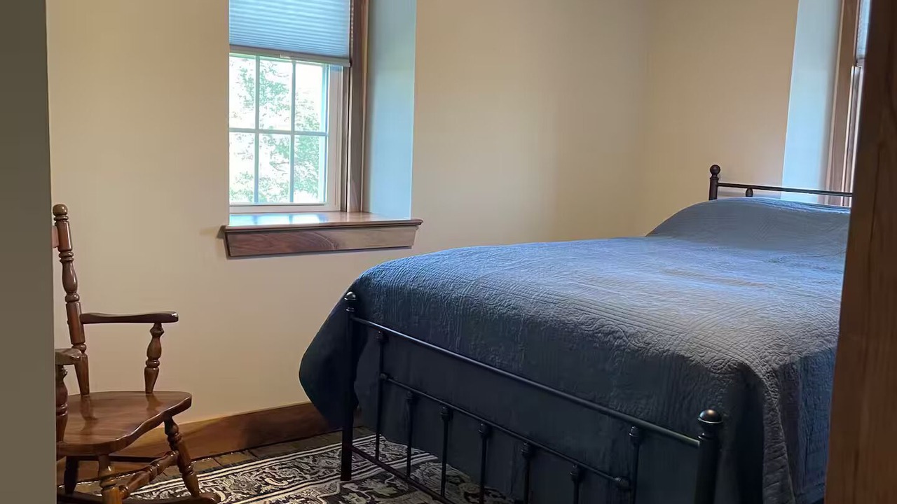 Photo of Bedroom in Leola