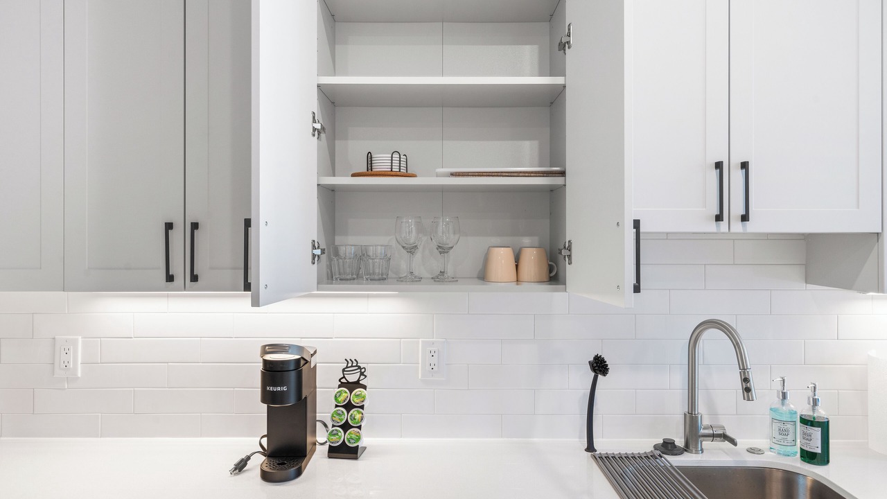 Photo of Kitchen in Fishtown