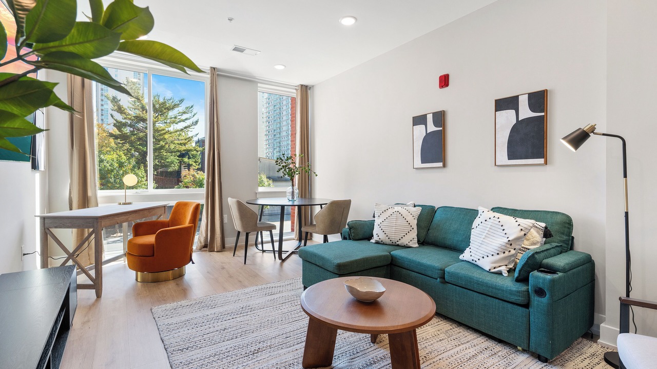 Photo of Livingroom in Fishtown