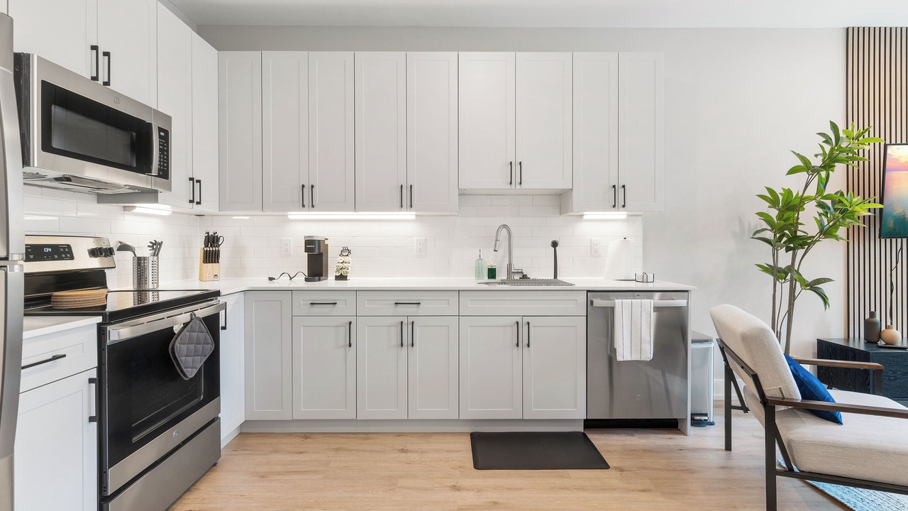 Photo of Kitchen in Fishtown