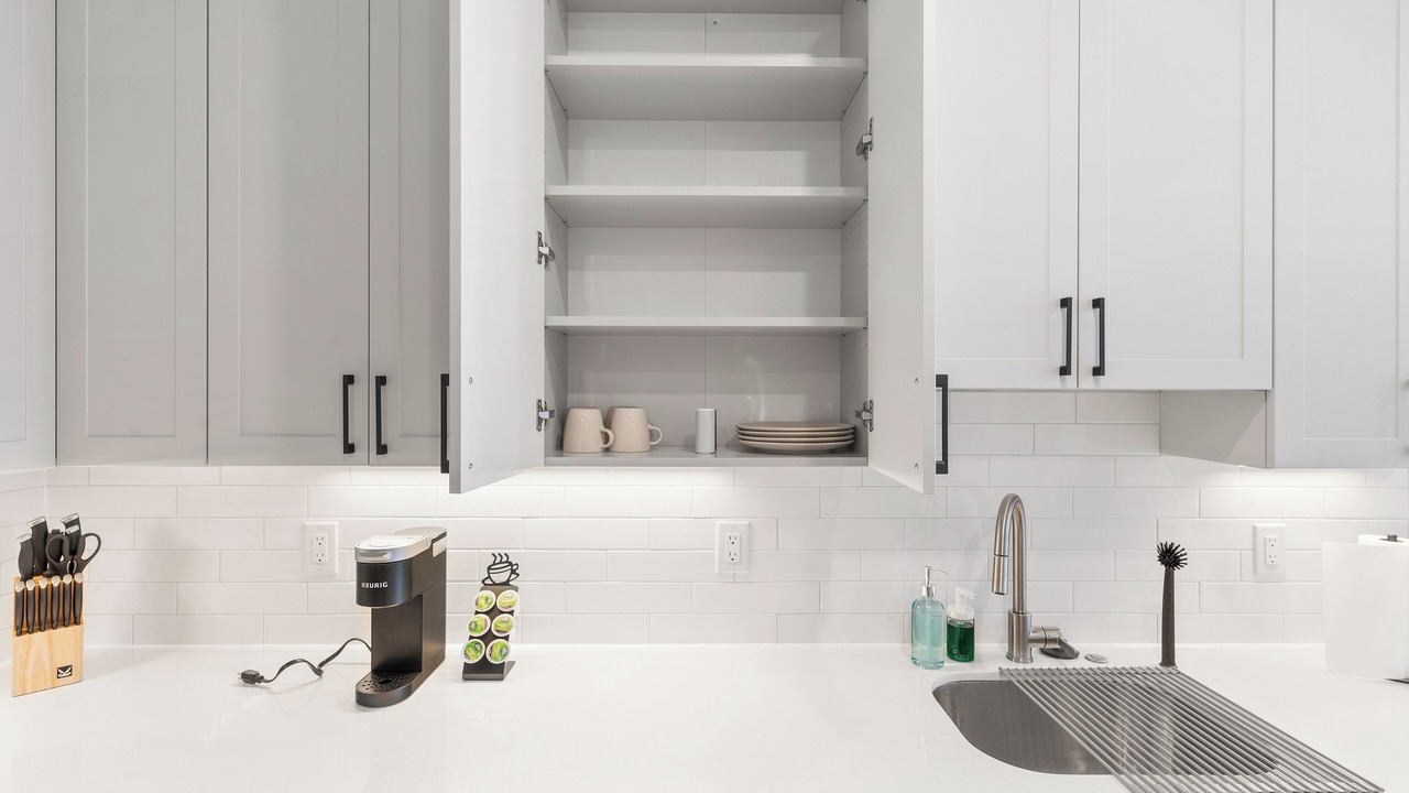 Photo of Kitchen in Fishtown