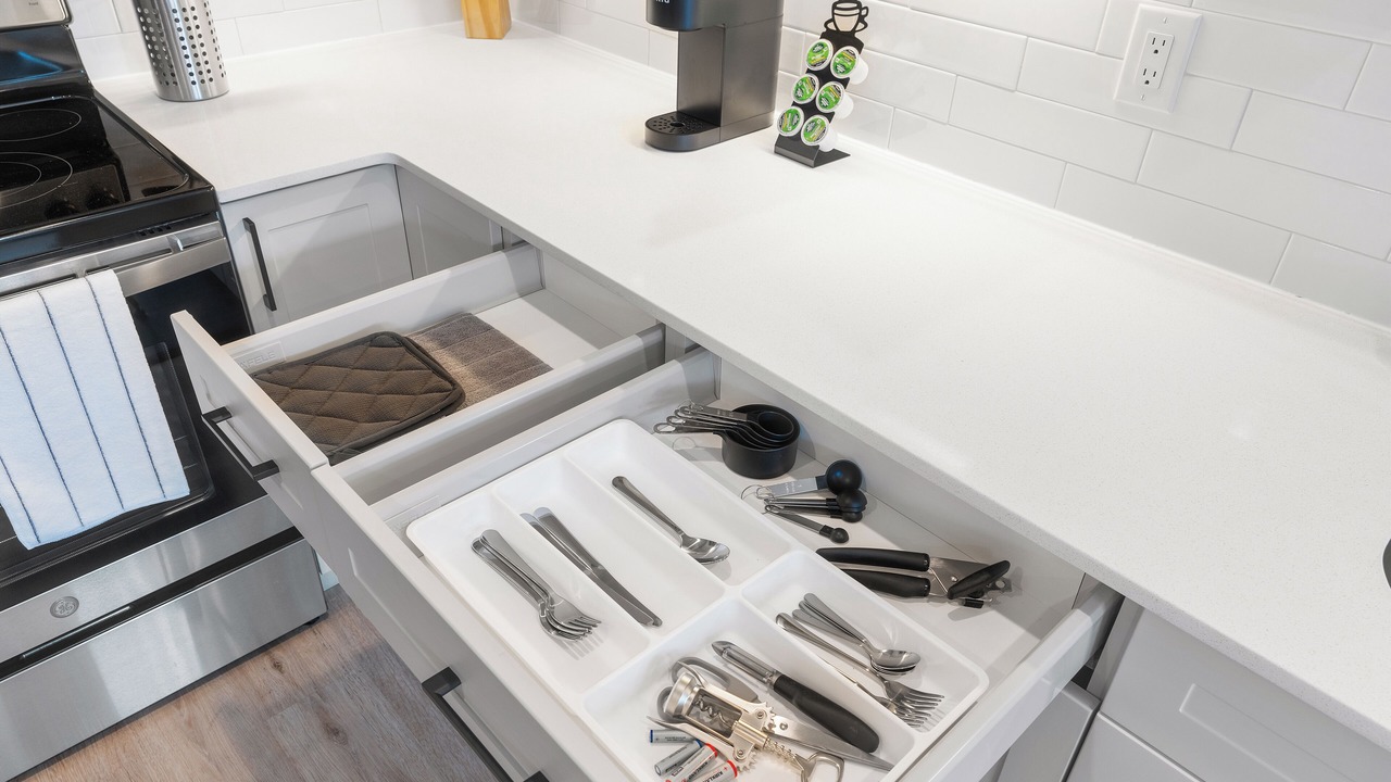 Photo of Kitchen in Fishtown