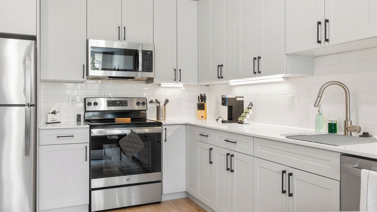 Photo of Kitchen in Fishtown