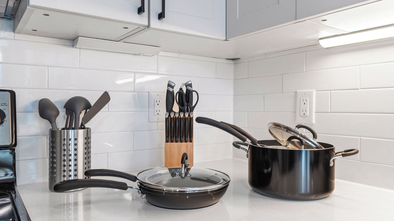 Photo of Kitchen in Fishtown