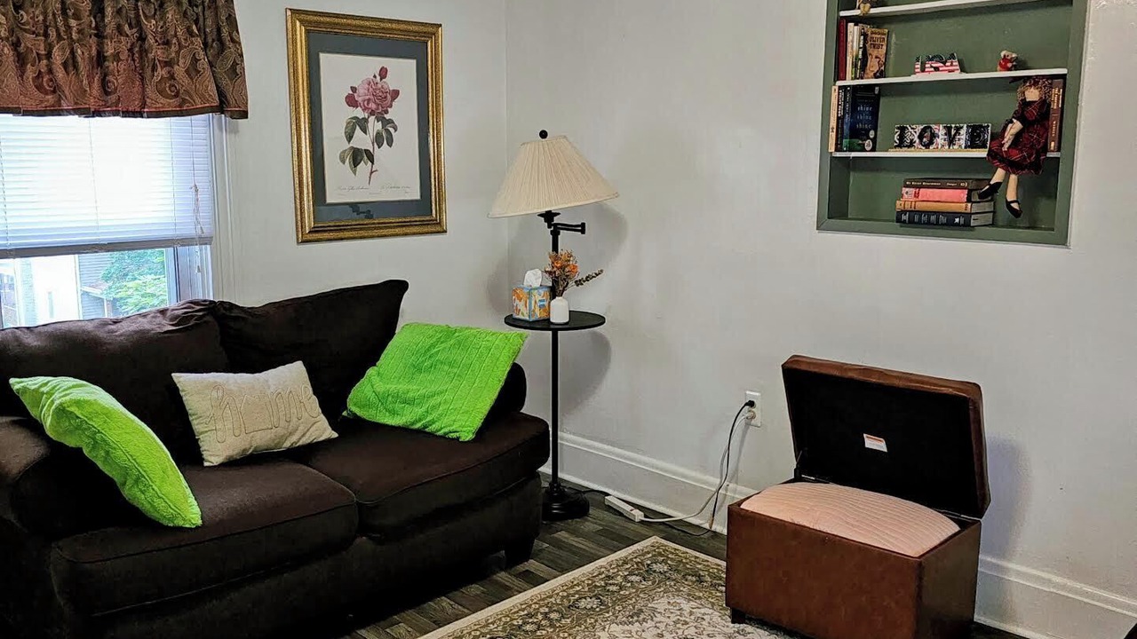 Photo of Livingroom in Greensburg