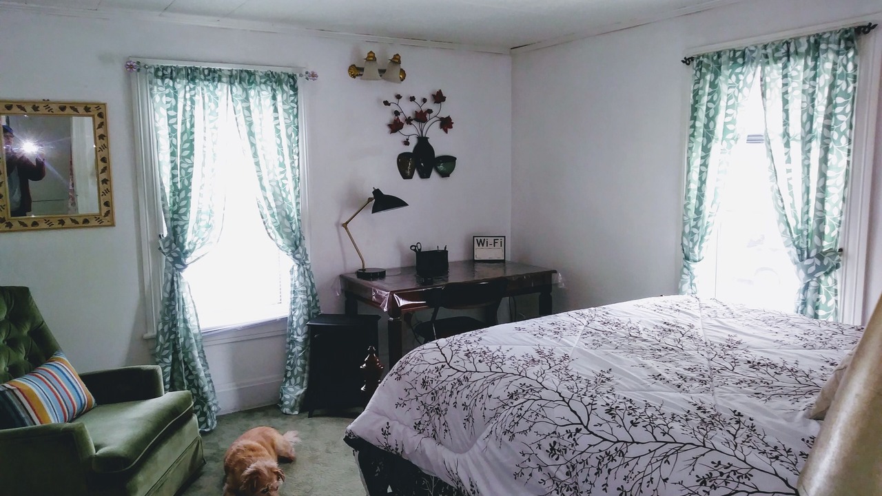 Photo of Bedroom in Greensburg