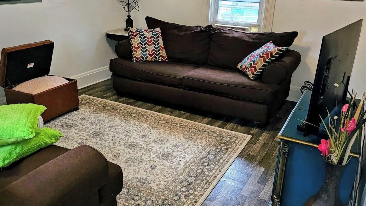 Photo of Livingroom in Greensburg