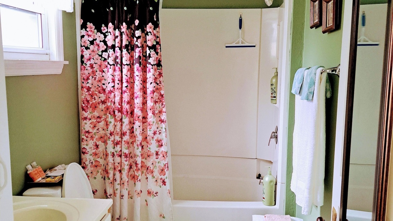 Photo of Bathroom in Greensburg