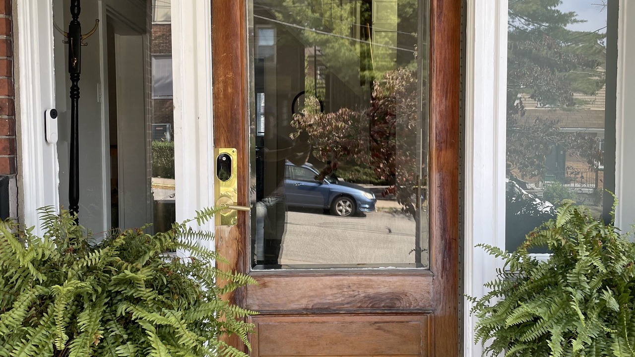 Photo of Outdoor in Forest Hills