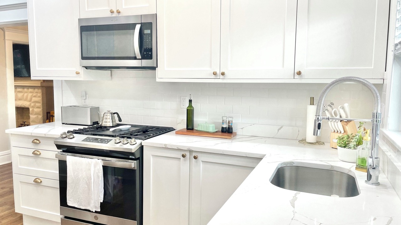 Photo of Kitchen in Forest Hills