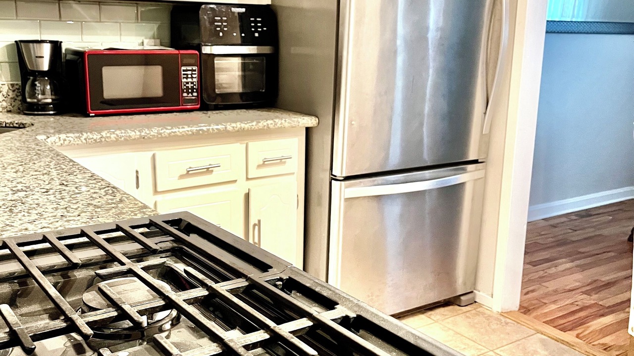 Photo of Kitchen in Brookline